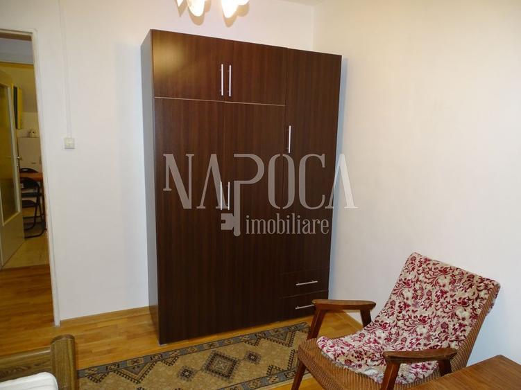 Apartament 3 camere de vanzare in Plopilor, Cluj Napoca