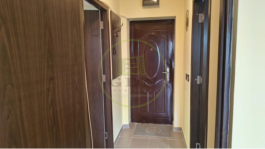 Apartament 2 camere zona Cioplea-Vedere spre Masivul Postavaru