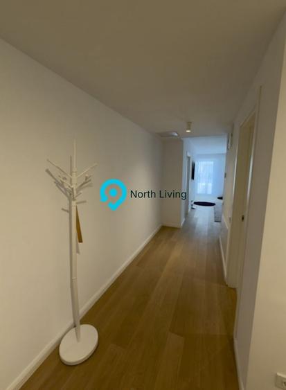 2 camere Gata de Mutat | PREMIUM | PARCARE INCLUSA| PIPERA