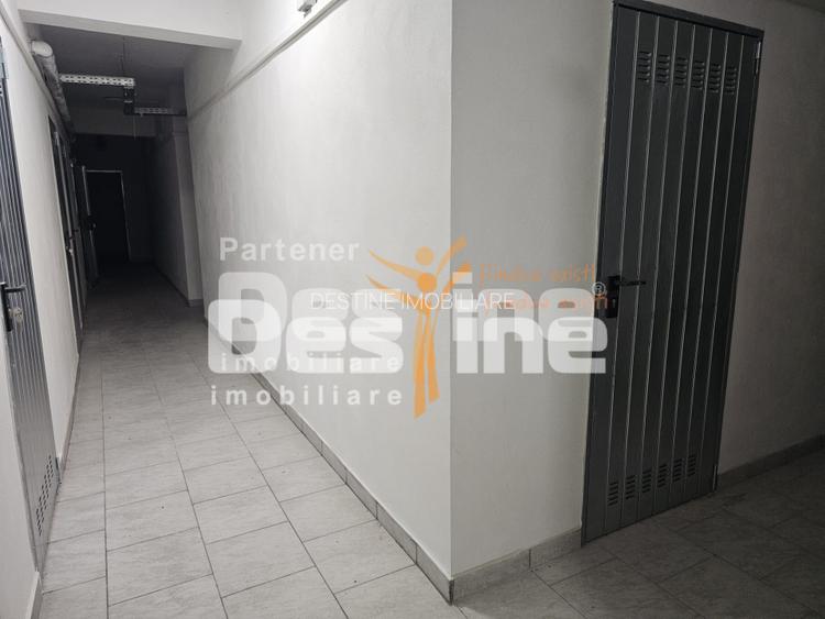 Comision 0% Apartament cu 2 camere, 59 mp, Pacurari etaj 1 - 7