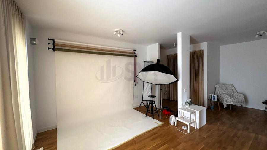 REA1027370 Apartament 2 Camere Avalon Estate Pipera I Orientare Sud I Ideal Inve