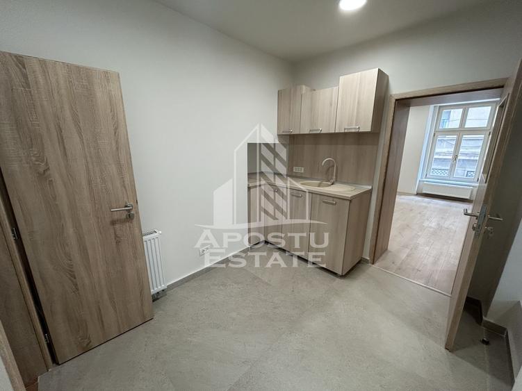 Spatiu birouri, SAD, 68 mp, Zona Ultracentrala Piata Unirii
