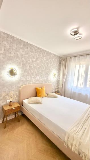 Apartament modern | 3 camere | zona Terra, Florești - 6