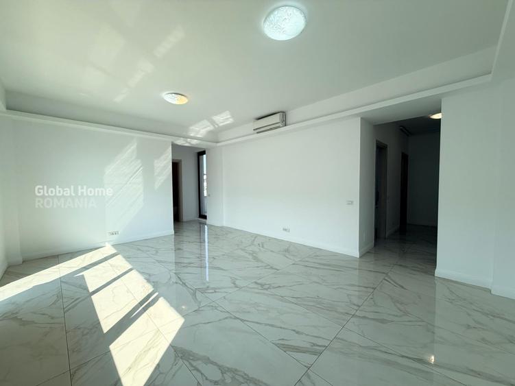 Vanzare Apartament 3 camere | Dorobanti - Perla | Bloc 2017 |