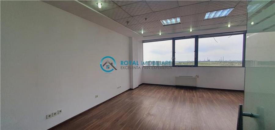 Royal Imobiliare - inchirieri spatii birouri, zona Vest