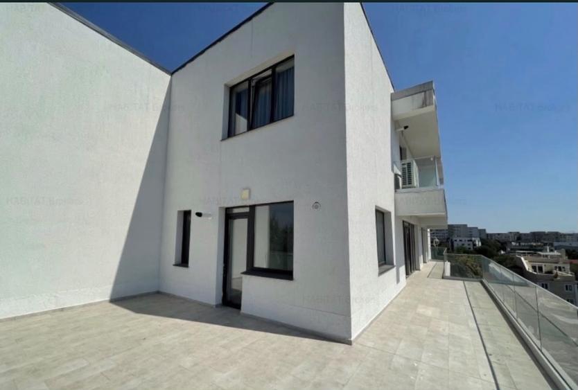 PENTHOUSE 3 Camere | Metrou Piata Iancului 8' | Loc de parcare
