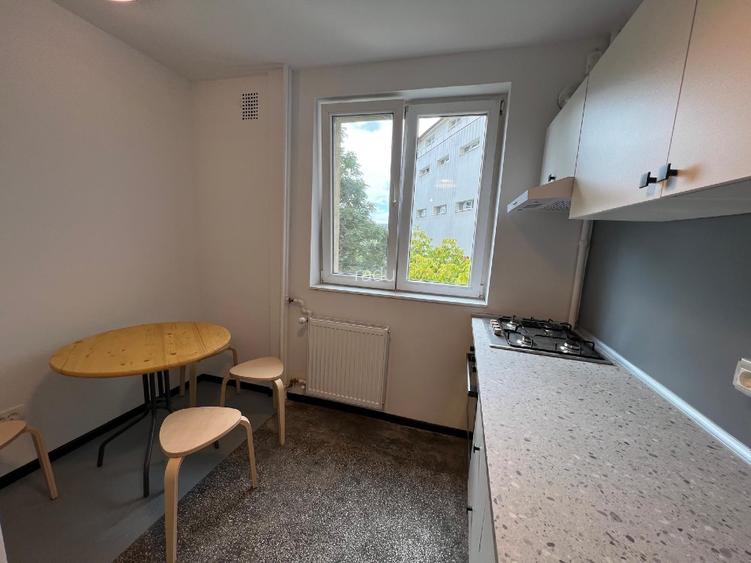 Apartament 3 camere Dinicu Golescu - 5