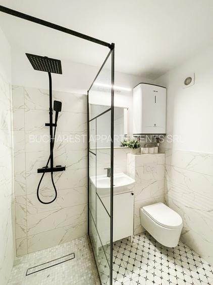 Apartament 3 camere renovat Mosilor / Obor / Stefan cel Mare - 19