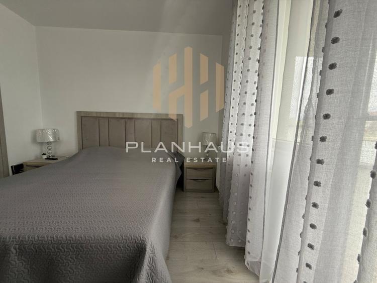 Închiriere -apartament ,nou, 2 camere , Regele Ferdinand