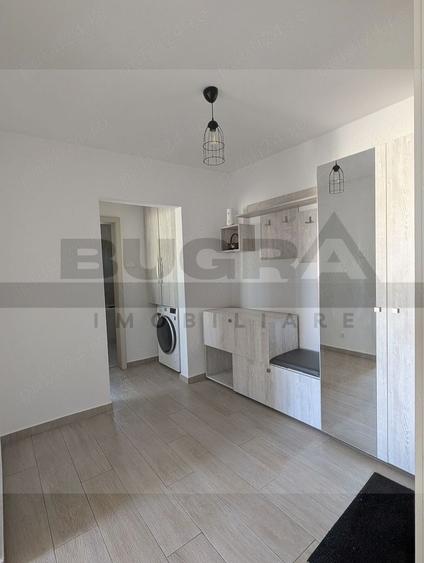 Apartament 2 camere decomandate, renovat complet, zona Titulescu