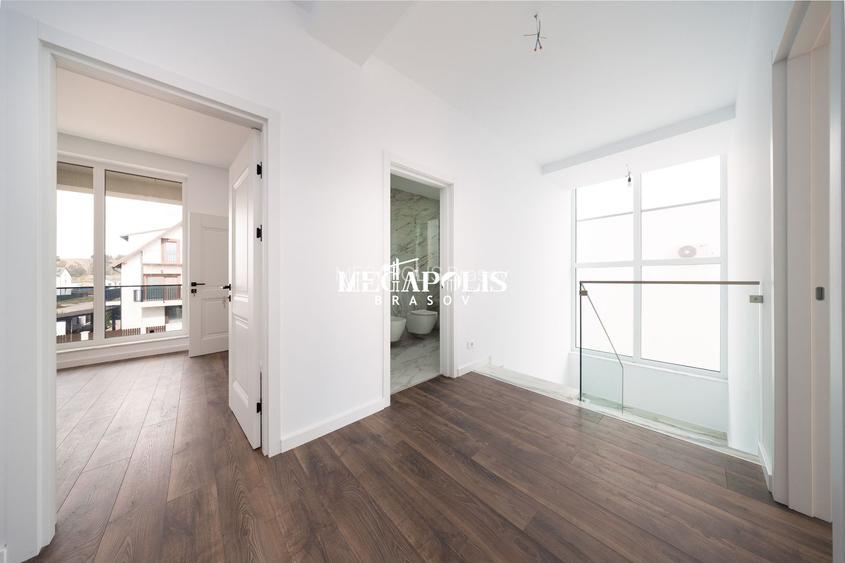 Casǎ Lux | Direct Dezvoltator | Predare la Cheie