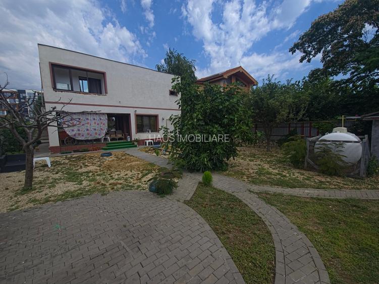 Vilă P+1 în stil mediteranean Lângă Zen Residence 500 mp teren - 8