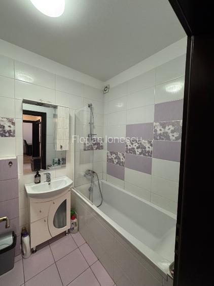 Proprietar Vând Apartament 2 Camere Decomandat Complex Toscana (Ronaț)  - 9