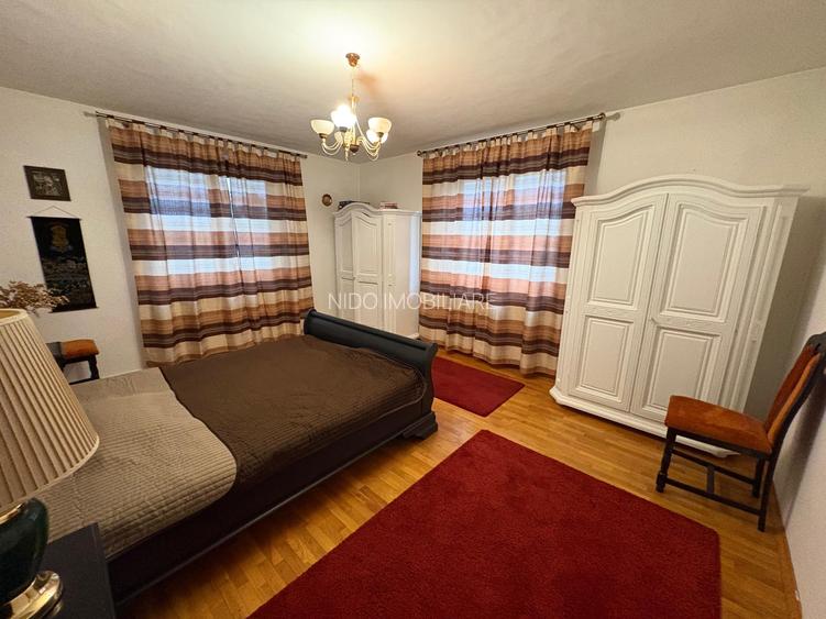 Casa Exclusivistă 9 Camere - Sector 1 - Sisesti - 722 mp. - 12