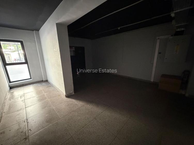 | SPATIU COMERCIAL STRADAL  - Exigent Plaza Faza 4 - Trafic Intens | - 16