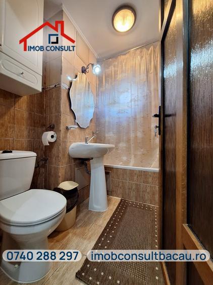 Apartament 3 camere de închiriat | Strada Ștefan cel Mare | CE1795
