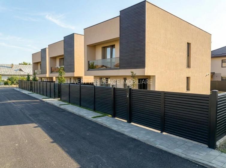 Casa individuala cu 5 camere si terasa acoperita. Comision 0% - 5