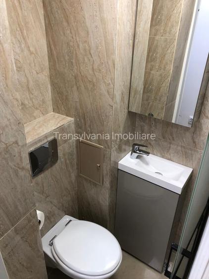 Apartament 2 Camere | Gheorgheni | Investiție cu Venit Locativ Acti - 11