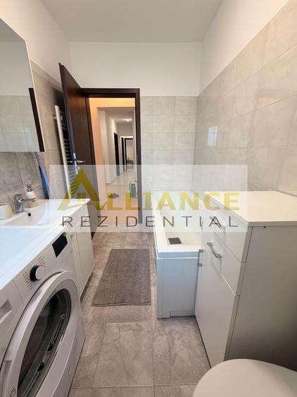 3 camere 2 bai | Primera Residence | 89 mp | 12 minute Metrou Aparato