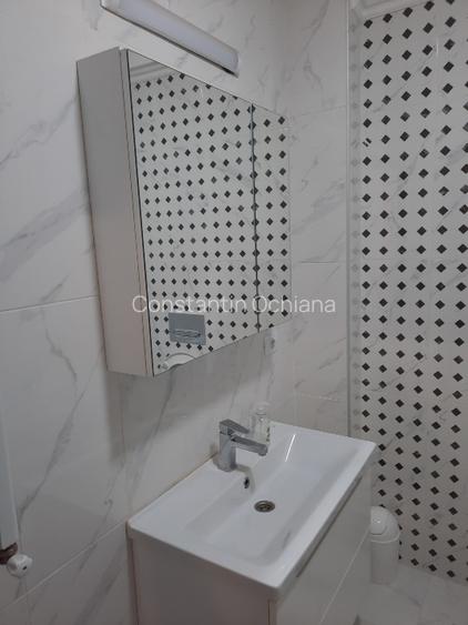 De închiriat studio 38mp bl nou zona corbului - 6