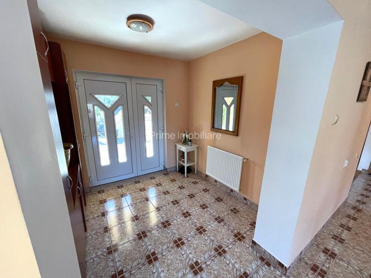 CASA INDIVIDUALA | 300 MP UTILI | 912 MP TEREN | ZONA EXCLUSIVISTĂ SCHIT - 7