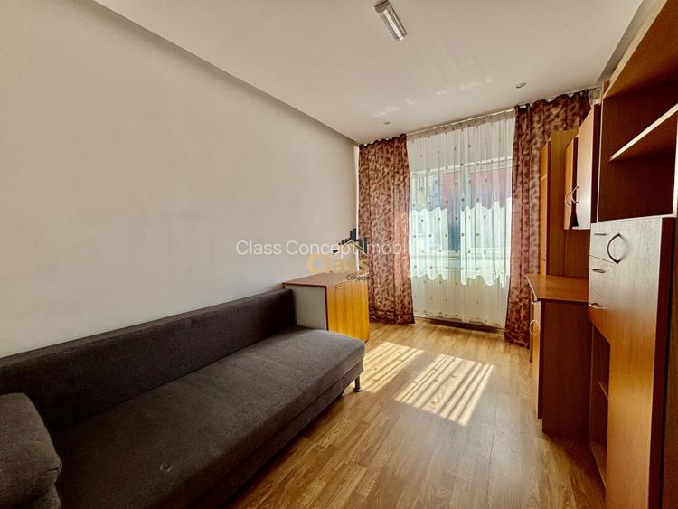 Apartament 3 camere | Decomandat | 60 mpu | zona Mehedinti Manastur