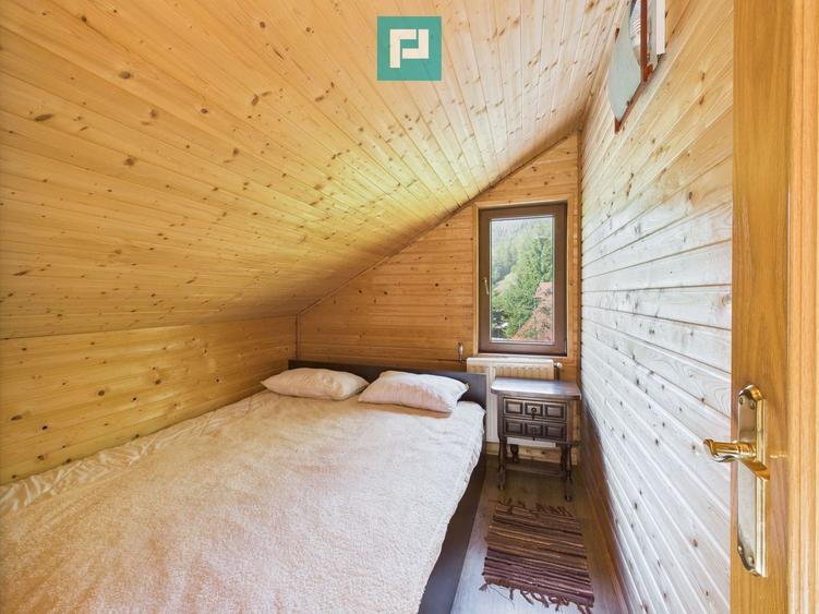 Cabană de vacanță în zona Arieșeni