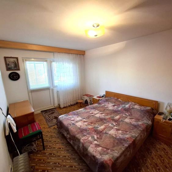 Apartament 3 camere – Zona Lidl Sud, Focșani