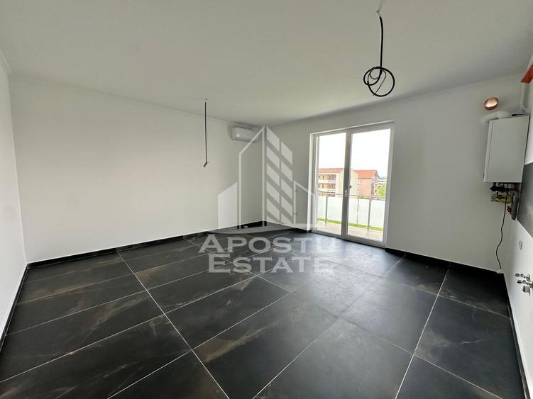 Oportunitate investitie apartamente cu 1 camera la etajul 1