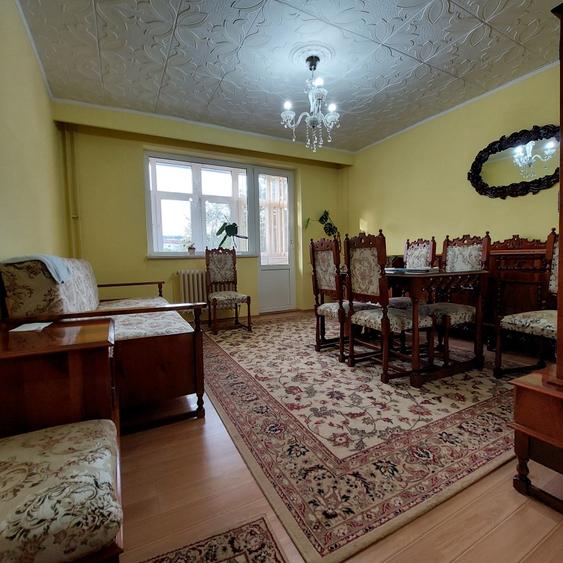 Apartament 3 camere, decomandat, 62,50 mp, Gheorgheni!