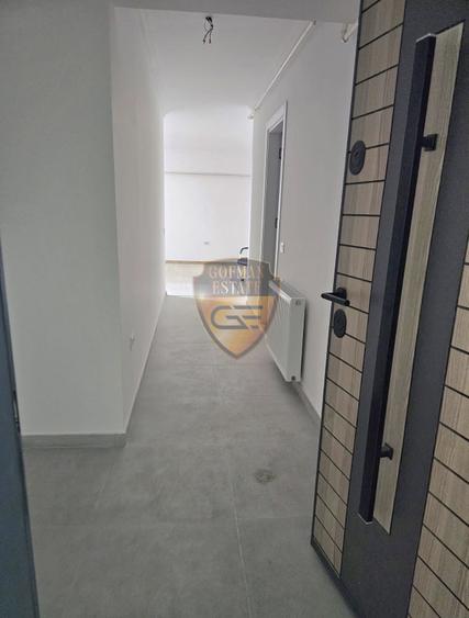 3 camere decomandat – Energia Residence – 85 mp – Parcare subterana