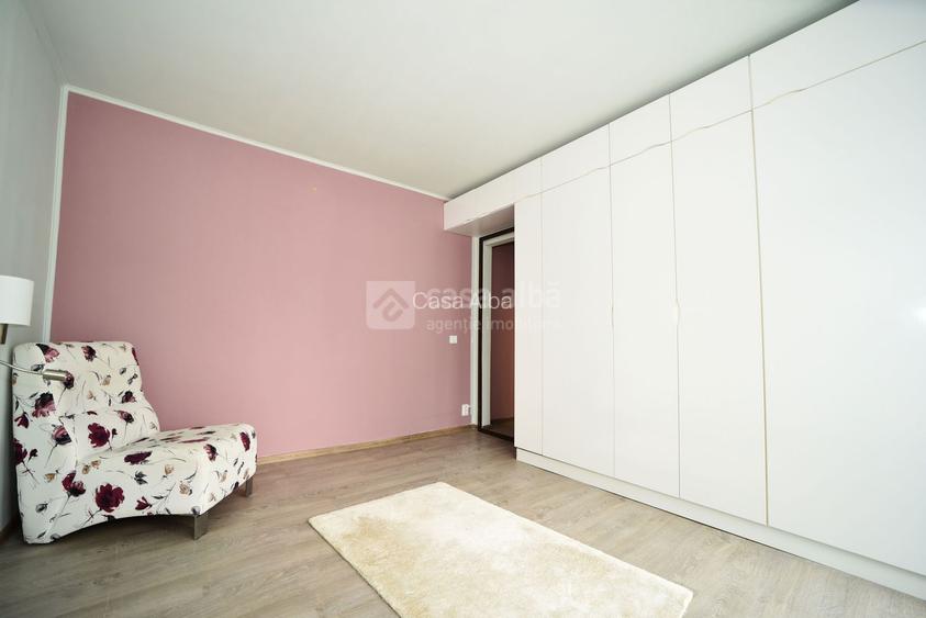 Pacurari - Club 20, 3 camere premium, mobilat & utilat, ready to move - 5