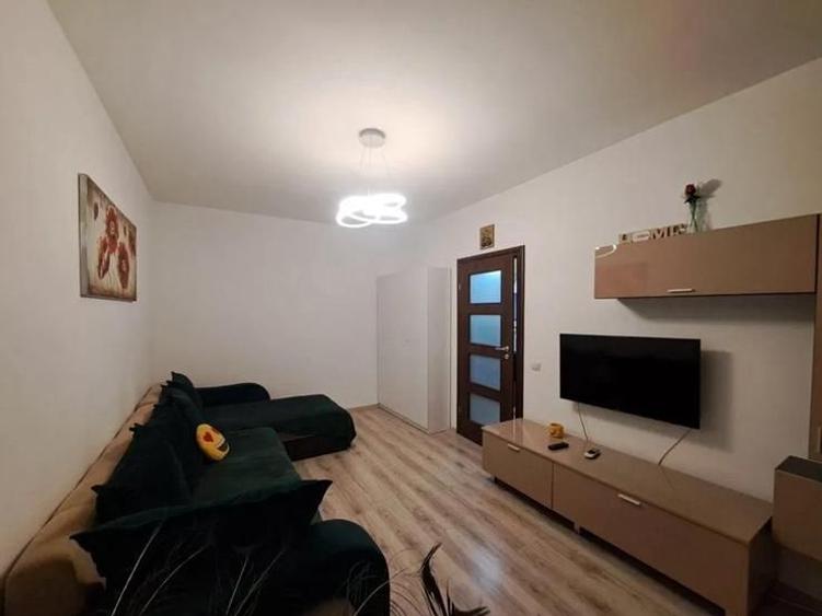 AP. 2 CAMERE METALURGIEI - PET-FRIENDLY, CENTRALA, PARCARE INCLUSA