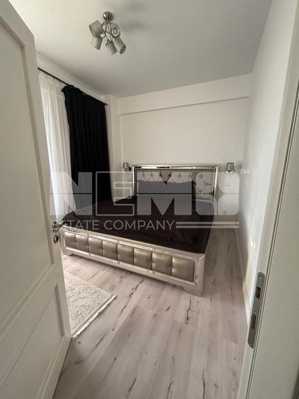 APARTAMENT 3 CAMERE | CENTRU, SUCEAVA | 68 MP | 148.000€