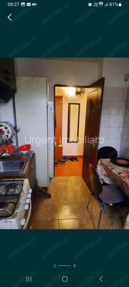 Apartament 2 Camere Brazda Centrala Balcon - 3