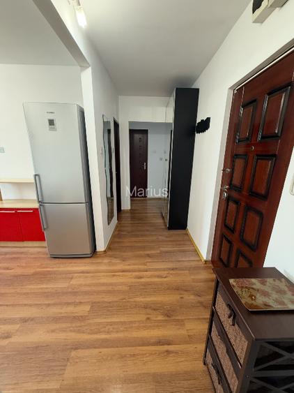 Apartament 2 camere, 55 mp, complet mobilat și utilat – Str. Cutezanței - 3