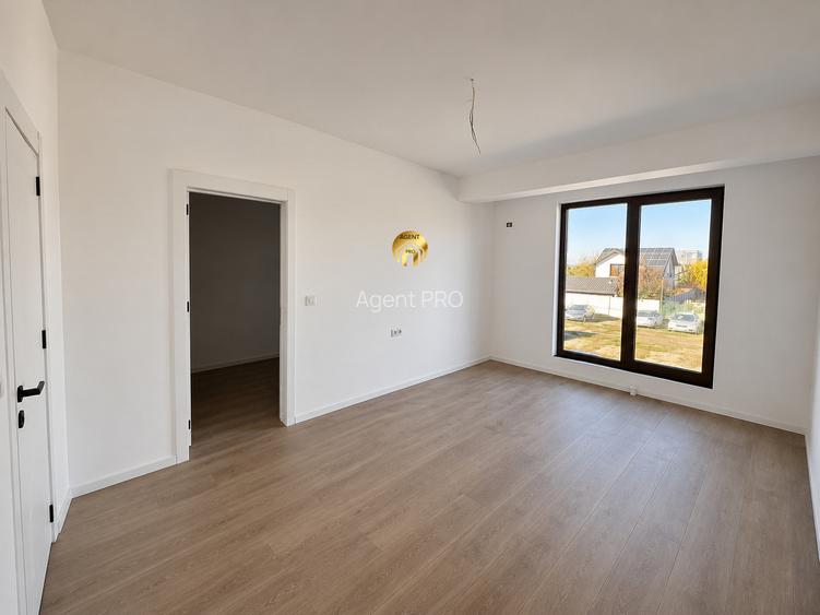 Casa P+1 3 camere LA CHEIE - Aproape de DN1 si Metrou - Otopeni - 8