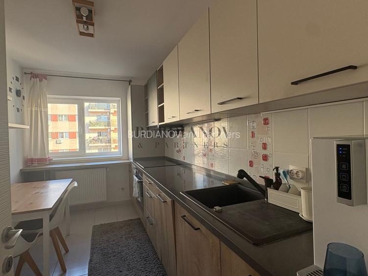 Apartament cu 3 camere - Palladium Residence - Metrou Nicolae Teclu - 5