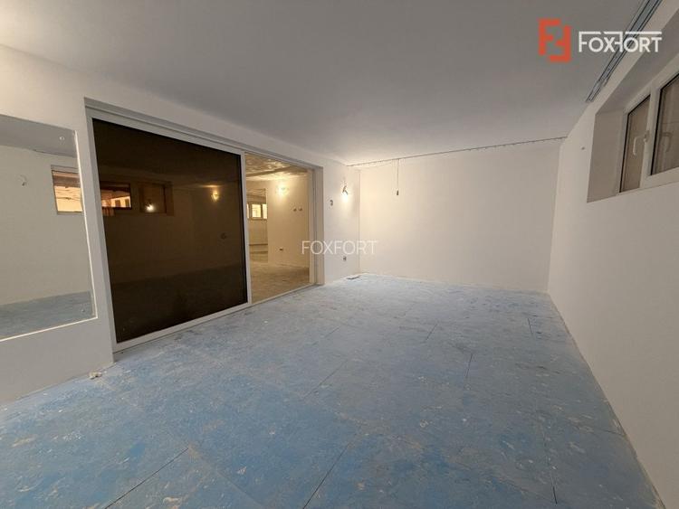 Zona Centrala, Casa individuala 510 mp, pretabila activitati diverse - 22