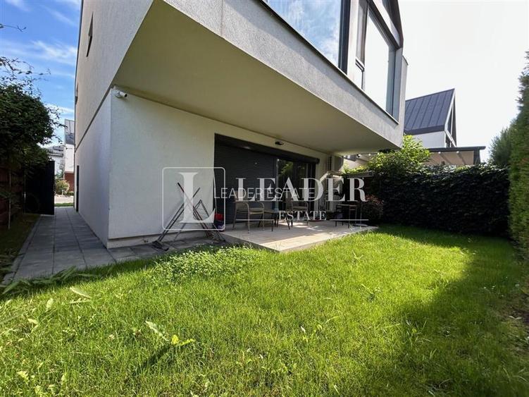 PREMIUM I Vila de inchiriat I Ansamblu rezidential - 9