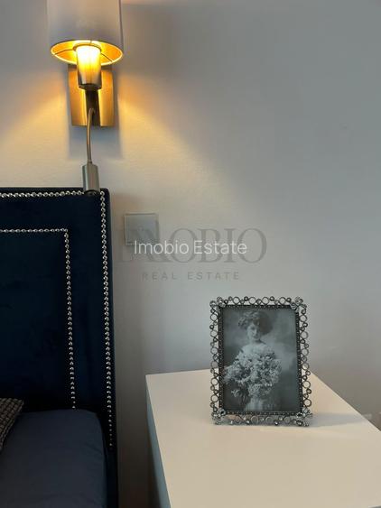 Apartament 3 camere | spațios | Arcul de Triumf - Kiseleff - 11