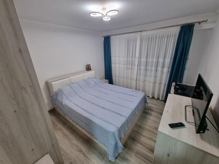 Apartament decomandat 3 camere, zona Tomis Nord