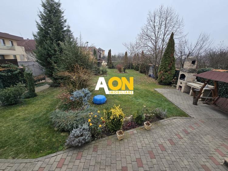 Casa Individuala Zona Cetate 1100mp Teren, 490mp Utili