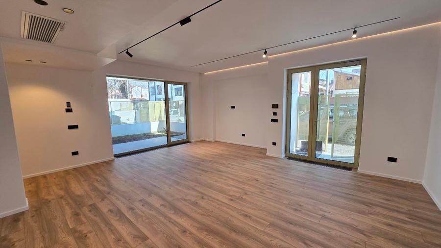 Apartament 3 camere | Domenii | Bloc Boutique | Finisaje de lux