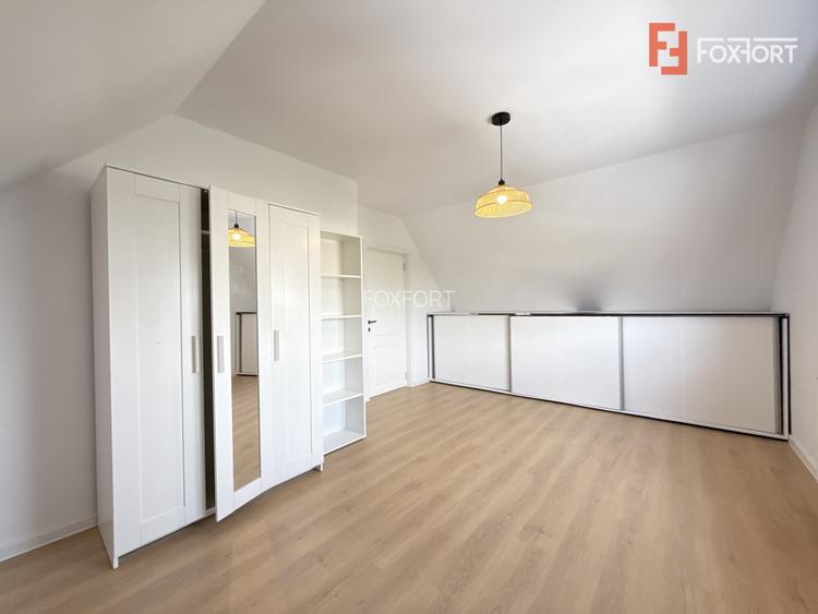 Casa cu 5 camere si teren de 630 mp in Dumbravita | Venit pasiv 240€/luna - 7