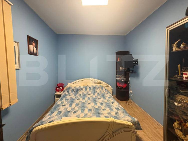 Apartament 4 camere, 115 mp - zona Zăvoi