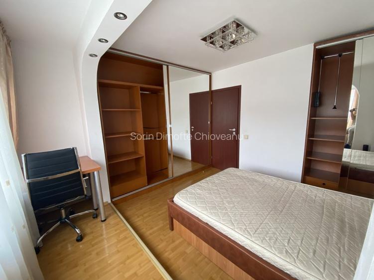 Apartament 2 camere Budapesta - 8