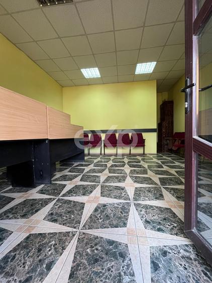 Casă în centrul comunei Corbii Mari | Ideală pentru birouri, cabinet sau locuit