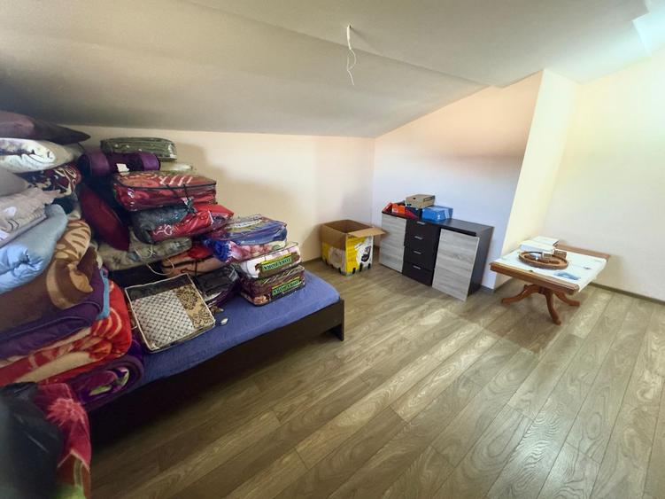Casa Individuala Bacu | 200mp P+1 | 4 camere | Comision 0!