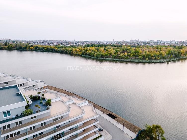Lebada Lake Residence - 6